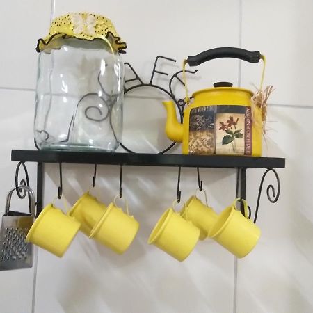 Villa Flor De Peroba Flats #Amarelo - Maragogi Al Esterno foto