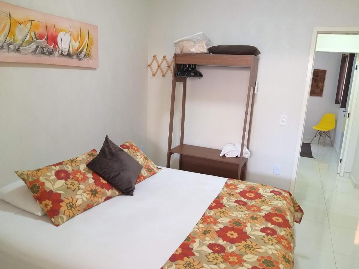 Villa Flor De Peroba Flats #Amarelo - Maragogi Al Esterno foto