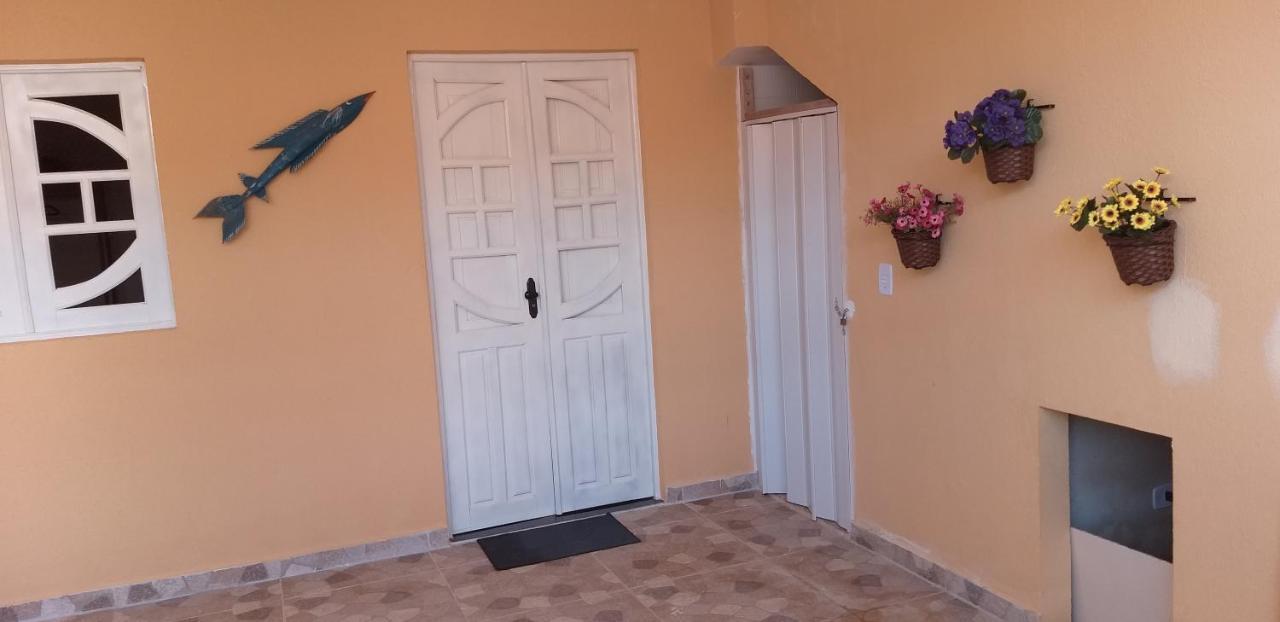 Villa Flor De Peroba Flats #Amarelo - Maragogi Al Esterno foto
