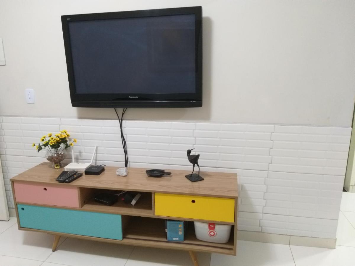 Villa Flor De Peroba Flats #Amarelo - Maragogi Al Esterno foto